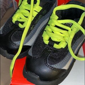 Little Air Max ‘95💚